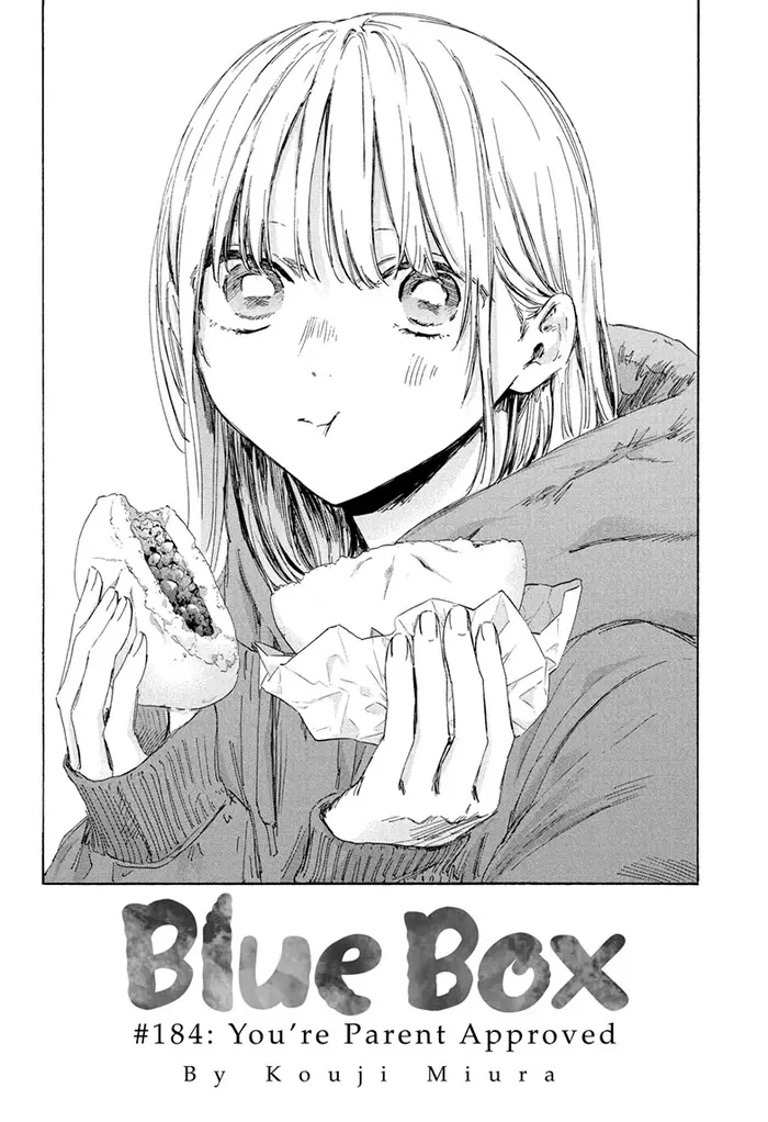 Blue Box Chapter 184 image 02_optimized